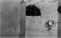Повреждения HMS Aretusa в бою в Гельголандской бухте, 28 августа 1914 г.