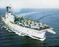 HMS Ark Royal