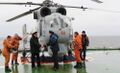 Командующий Северным флотом лично возглавил поход в Арктику