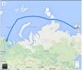 Северный путь