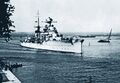 Armando Diaz. Таранто, 27 мая 1934 г.