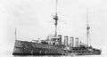 HMS Black Prince