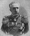 Адмирал Арсеньев Дмитрий Сергеевич.