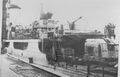 Artevelde, 1949 год