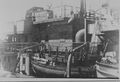 K-4 Lorelei, 1943 год