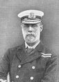 Адмирал Артур Найвет Уилсон англ. Arthur Knyvet Wilson.