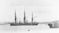 HMS Audacious.