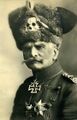 Август фон Макензен.