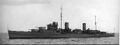 HMS Aurora в 1937 г.