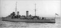 HMS Aurora в 1937 г.