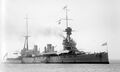 Линейный крейсер HMAS Australia.