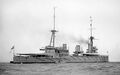 Линейный крейсер HMAS Australia.