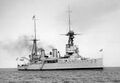 Линейный крейсер HMAS Australia.