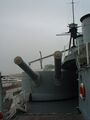 Орудийная установка 190 мм