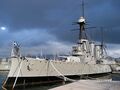 Крейсер Georgios Averof