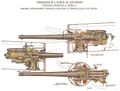 BL Mk XI на станке P IX