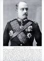 Бригадный генерал H.H.Settle со «Звездой Хедива» с планкой на груди.