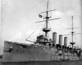 HMS Highflyer