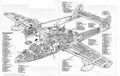 Схема BV 138.