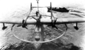 BV 138 MS - минный тральщик.