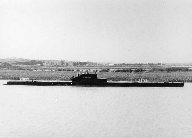 Файл:B 01 africaine port liautey-1956.jpg