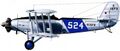 Вариант окраски Baffin 810 Sq.