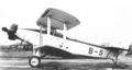 Прототип Baffin B-5