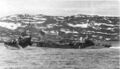 лидер «Баку» в 1943 году