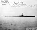 USS Barb после модернизации у базы Маре-Айлэнд, 29.01.1944