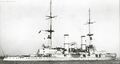 SMS Kaiser Barbarossa