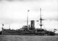 HMS Barfleur 1906 год