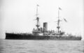 HMS Barfleur 1895 год
