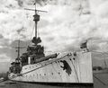 Bari во время Греческой компании, 1941 г.