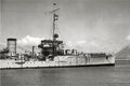 Bari во время Греческой компании, 1941 г.