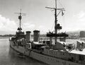 Bari во время Греческой компании, 1941 г.
