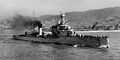 Bartolomeo Colleoni. Генуя, 30 мая 1938 г.