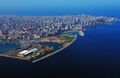 Гавань Бейрута, современное состояние