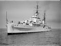 HMS Bellona