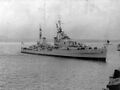 HMS Bellona