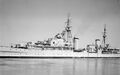 HMS Bellona
