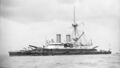 HMS Benbow