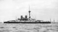 HMS Benbow