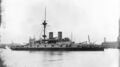 HMS Benbow