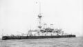 HMS Benbow