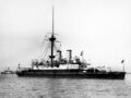 HMS Benbow