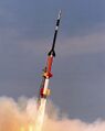 Геофизическая ракета Black Brant XII