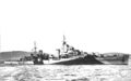 HMS Black Prince