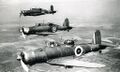 Звено Blackburn Roc