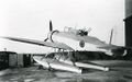 Гидросамолет Blackburn Roc L3059