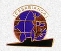 Значок Casabianca